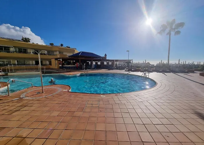 Santa Maria Ocean View, Costa Adeje,Tenerife
