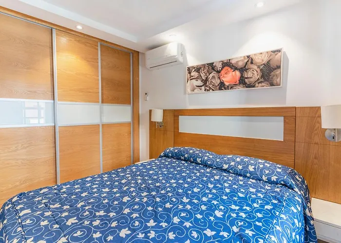 Apartamentos Golf del Sur Tenerife San Miguel de Abona