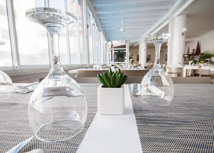 Hotels in Puerto de Santiago (Tenerife)