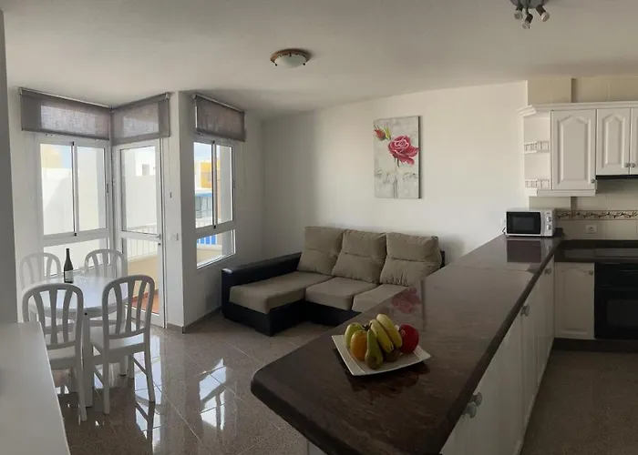Appartamento Edificio Playa Chica El Médano