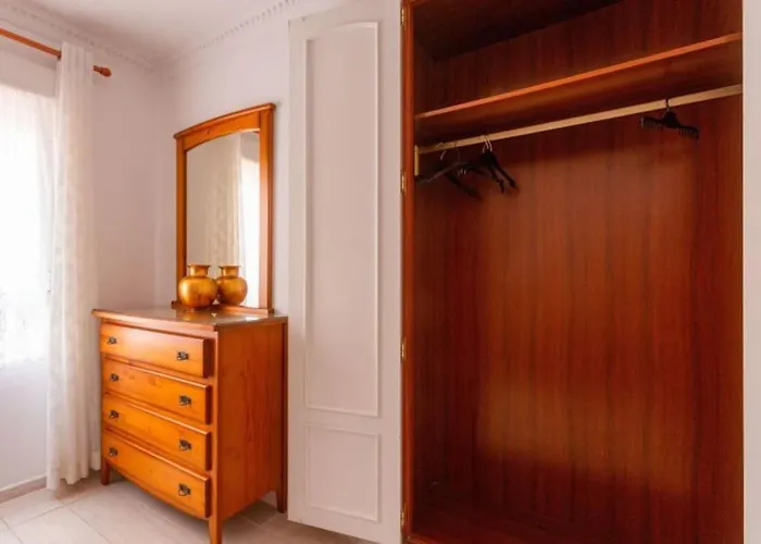 Villa Vista Hermosa Los Cristianos  Privée