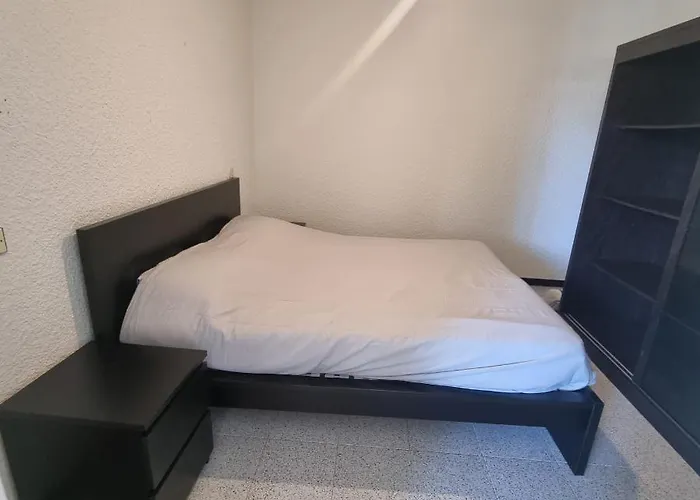 Appartment 414 Arona 