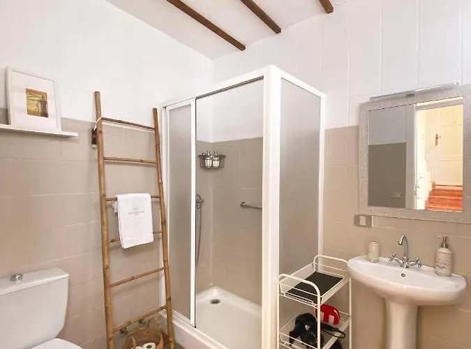 Double Room, Attached Bathroom - Casa Del Indiano La Orotava