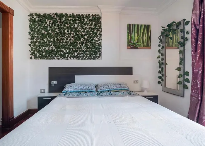 Private Room With Bathroom And Big Terrace Just For You Costa Adeje 