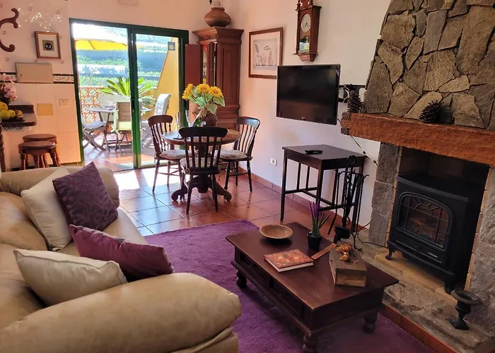 Villa La Cuadra Buenavista Del Norte