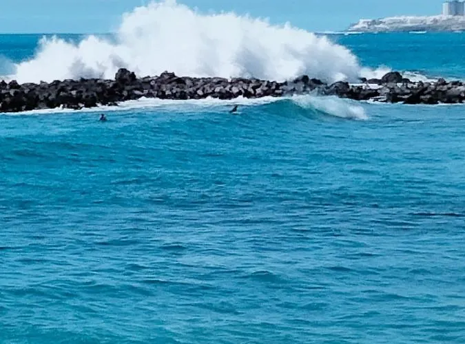 Torres De Yomely Playa Las Americas Playa de las Americas 