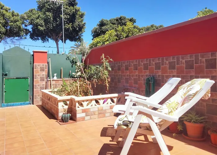 Hotel La casita Arona 