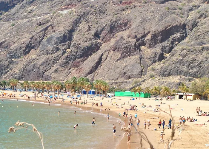 Villa Casa Fa&Na Garachico