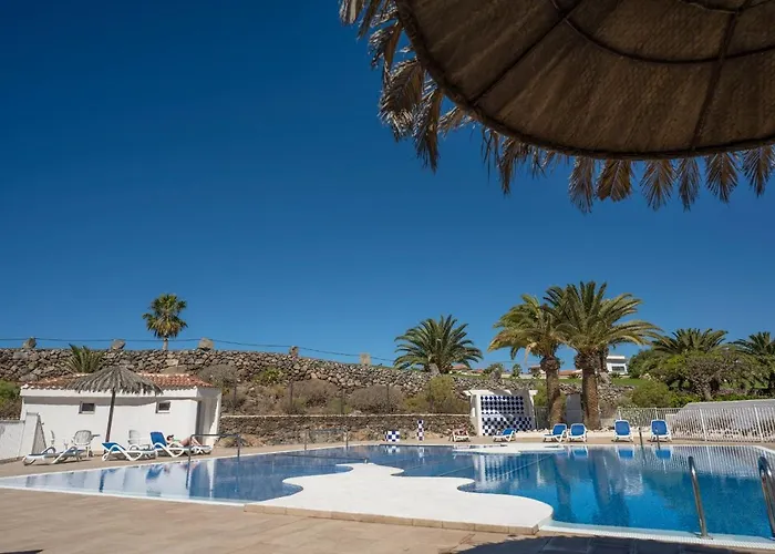 Irina Beach Apartment San Miguel de Abona
