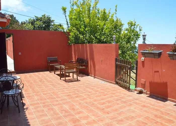 Casa Lolo Villa Tacoronte