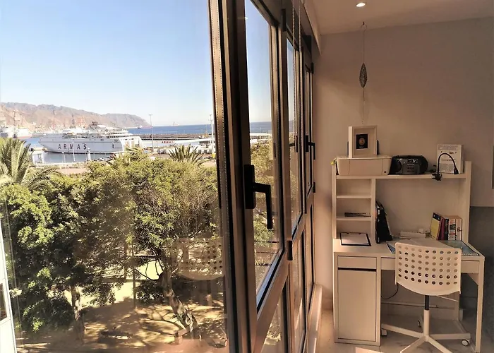 Marina Suite Santa Cruz de Tenerife