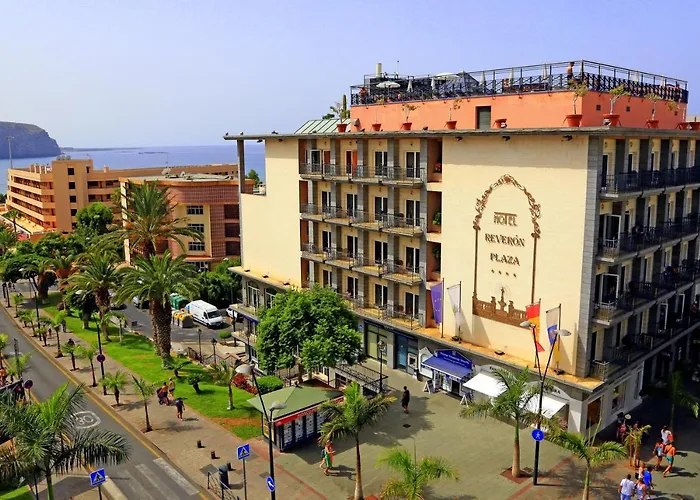 Los Cristianos (Tenerife) Hotels