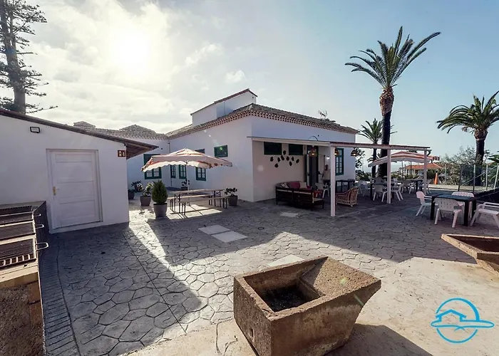 La Violeta Home Puerto de la Cruz 