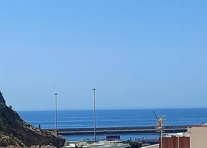 Villa White House Santa Cruz de Tenerife