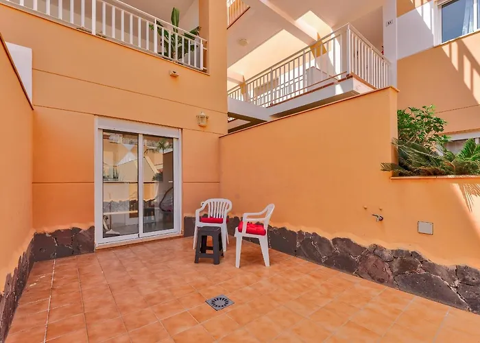 Casa Beautiful Sunset Hotel Costa Adeje 