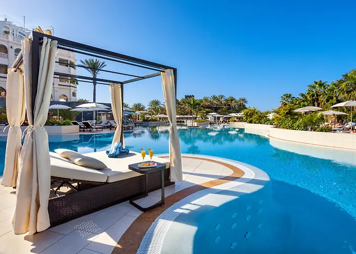 Gran Tacande Wellness & Relax Costa Adeje