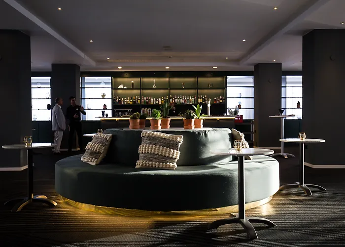 Hotel a 4 stelle a Playa de las Americas (Tenerife)