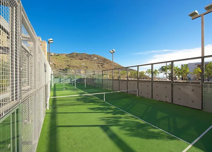 Hotels in Santa Cruz de Tenerife