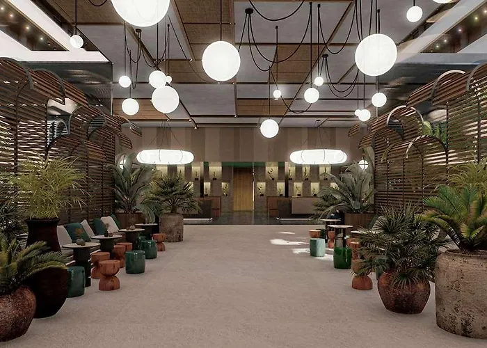 Labranda Isla Bonita Hotel Costa Adeje 