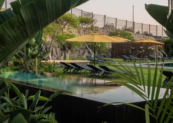 Affitti vacanze a Tenerife