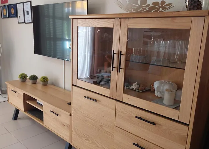 Townhouse El Camison Apartment Playa de las Americas 