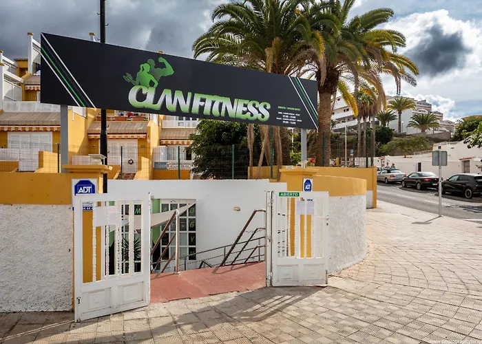 Boutique Holiday Spot Costa Adeje 