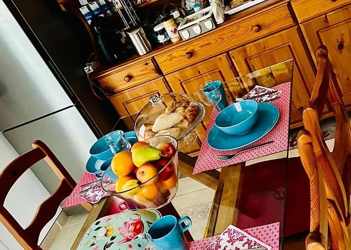 Bed & Breakfast Tenerife San Miguel de Abona