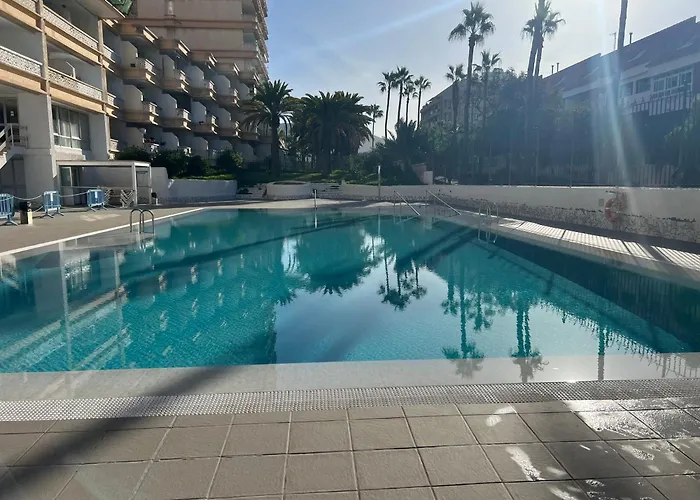 Playa Honda Lovely Home Las Americas - Playa de las Américas acceptant les animaux