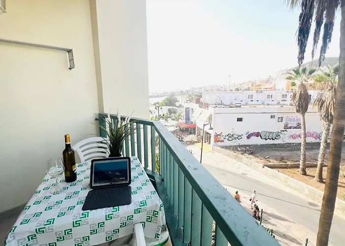 El Carmen - Lovely Home - Los Cristianos Los Cristianos 