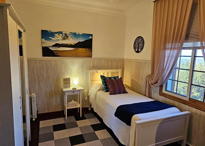 Casa Ramon B&B La Esperanza 