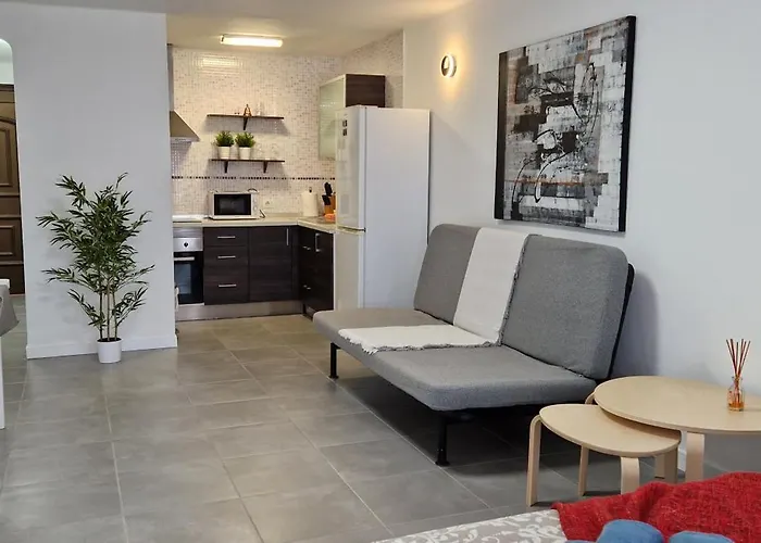 Lodges in Playa de las Américas