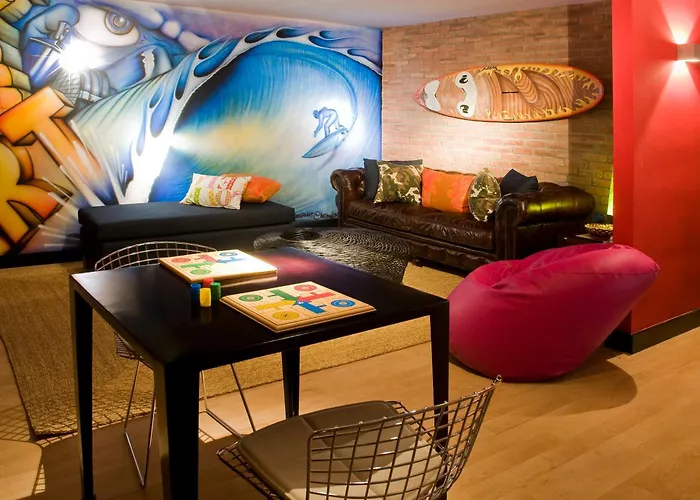 Hoteles de cinco estrellas en Costa Adeje (Tenerife) 