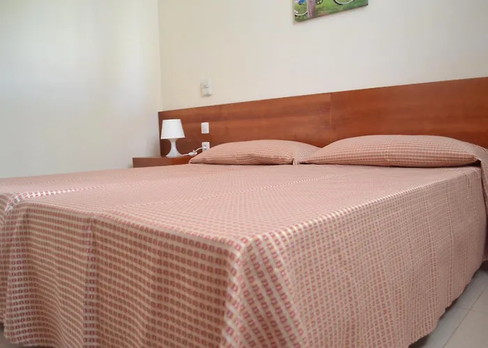 Apartamentos Garden Atlantis En Club Atlantis Costa Adeje 