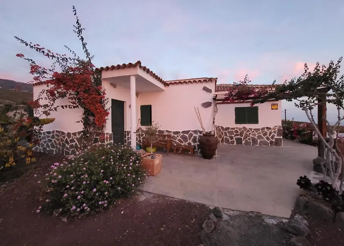 Finca Arcoíris Tenerife VV Guía de Isora