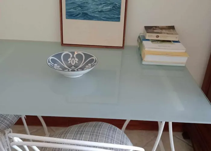 Huisdiervriedelijke Atlantico Appartement Puerto de la Cruz 