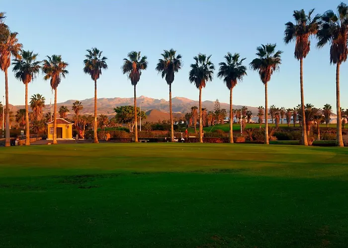 Michelangelo Resort Apartments San Miguel de Abona