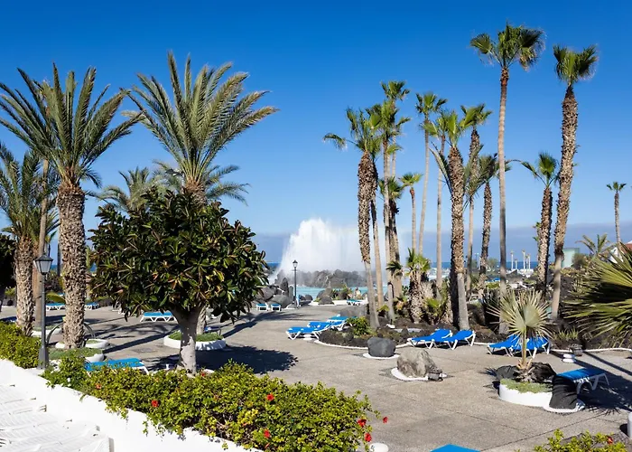 New Bright And Central Home With 2 Bedrooms Puerto de la Cruz 