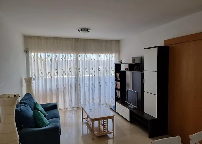 Aparthotel Strelitzia Park San Miguel de Abona