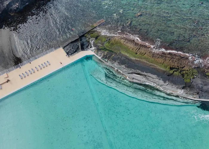 Hotels in Costa Del Silencio