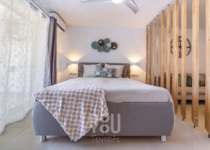 Apartment Paraiso Royal Arona 