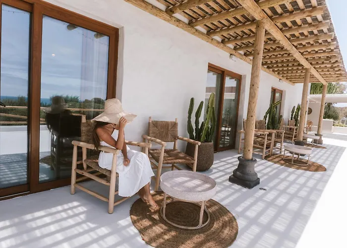 Boutique Eco Hotel Costa Magica La Laguna 