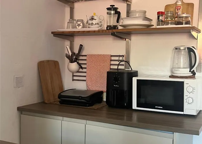 Boutique 1 Person Studio - Casa Teresita Santa-Cruz de Ténérife