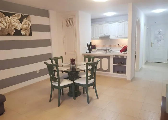 Huisdiervriedelijke The Heights English Home Los Cristianos 