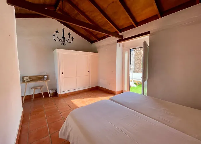 Hotels nahe Drachenbaum von Icod de los Vinos