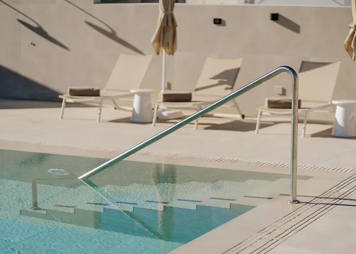 Hotels nahe Piramide de Arona Convention Centre