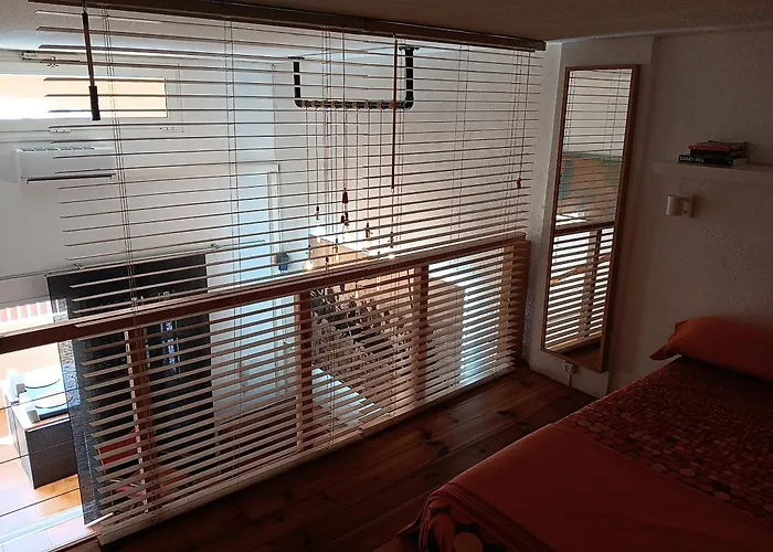 Boutique Apartamento El Medano Marineda Loft