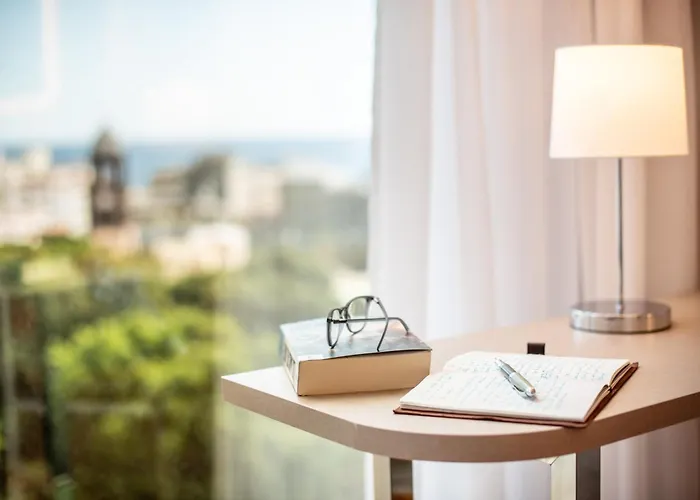 Innside By Melia Tenerife Santa Cruz