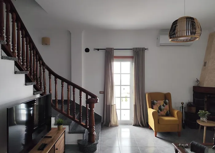 Holiday Home Emblema San Miguel de Abona