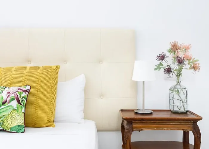 Pet friendly Palacio De Santa Cruz