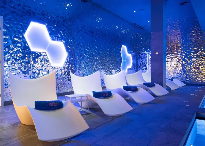 Hovima Costa Adeje - For Cool Adults Hotel